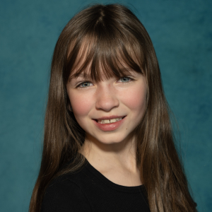 Willow Bowser - Cowardly Lion, Zeke