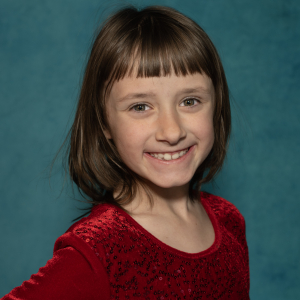 Lily Hughes - Cow, Cat, Munchkin