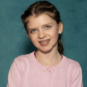 Maya Miller - Dorothy