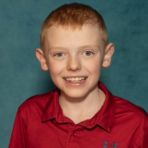 Peyton Miller - Tin Man, Hickory