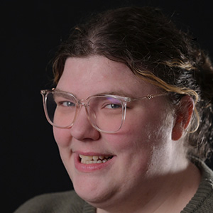 Mariann Sawyer - Stage Manager