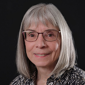 Barbara Rand - Props Lead