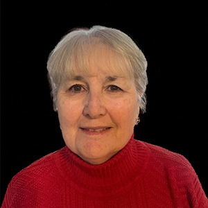 Nancy Daoust - Props Assistant