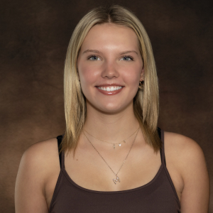 Mallory Van Beek  - Choreographer