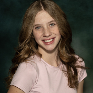 Stella Stroop - Student Director