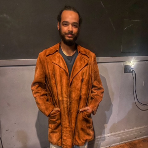 Robert Humphrey - Joachim Sampson