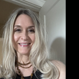 Catherine Burkhart - Dialect Coach