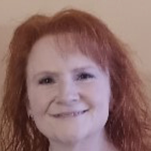 Ann Perno - Production Stage Manager