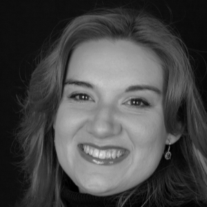 Ashton Gordon - Margo Crawford