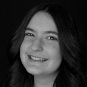 Mikayla Nairn - Florence/ Spirit