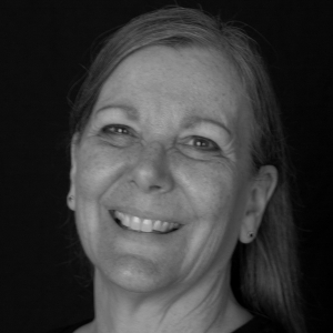 Susan Sweeney - Spirit
