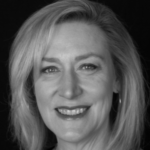 Julie Fox - Government Clerk/Spirit