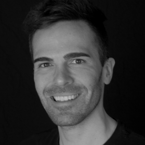 M. Justin Hancock - Ensemble