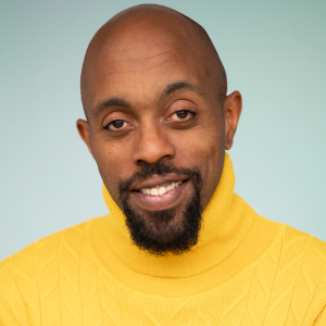 Xzavier Beacham* - Tio