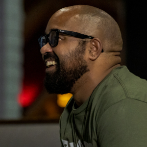 Anthony D'Juan - Director