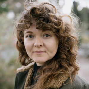 Alissa Doyle - Assistant Director