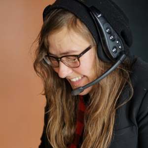 Melissa Jernigan* - Stage Manager