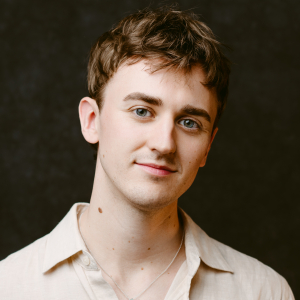 Wesley Byers - Musician/Officer