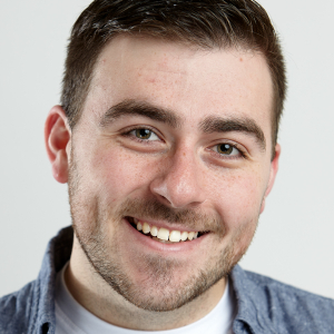 Patrick Cambell - Director