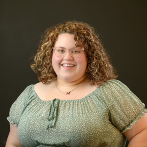 Samantha Free - Music Director