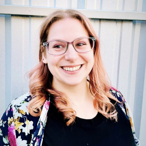 Dorothy Haszinger - Production Stage Manager