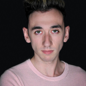 Vincent Donnadio - Choreographer/Lighting Designer