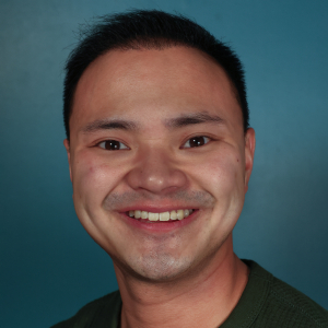 Kyle Westgate-Addessi - Assistant Stage Manager