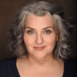 Christine McBurney