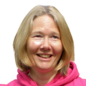 Gerda Blok-Wilson