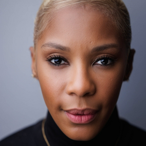 Patrese D McClain - Collaborator & Artistic Mentor 