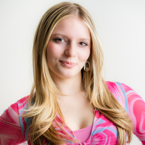 Mya VanderBrook - Audrey