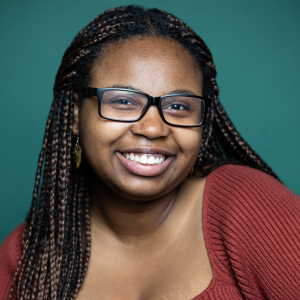 Taylor Morant - Ronnette