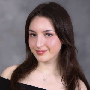 Sarina Neset - U/S Audrey