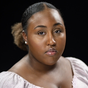 Tiana Williams - Crystal/Chiffon Swing