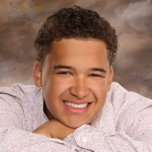 Noah Hester - Swing Orin/Mr. Mushnik