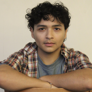 Jordan Baez - U/S Seymour