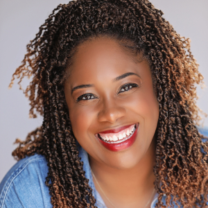 Jenise Cook* - Mom/Library Patron/Millicent Murray