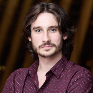 Alec Bridges - Uncle Ernest/William Barnacle