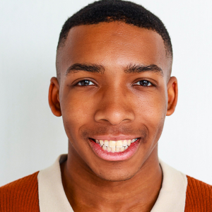 Terrace Wyatt, Jr. - Swing