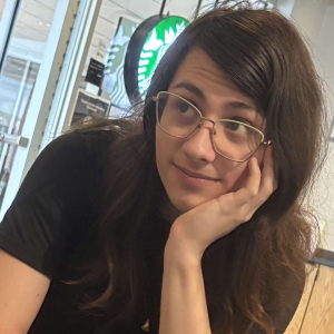 Audrey Ziemba - ASM