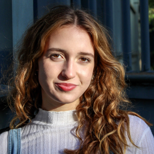Abigail Shutz - Properties Supervisor