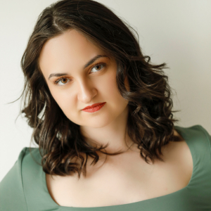 Miranda Muenz - Swing