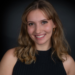 Anna MacQueen - Choreographer