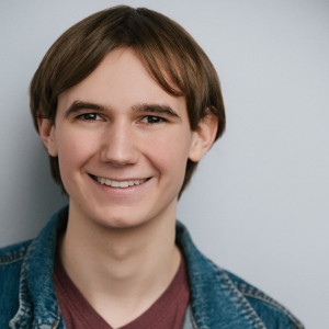 Christopher Buettner - Intimacy Choreographer 