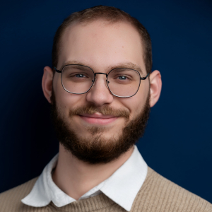 Andrew Giandomenico - Assistant Director 