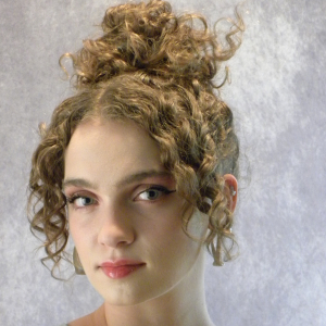 Grace Galipeau - Dramaturg
