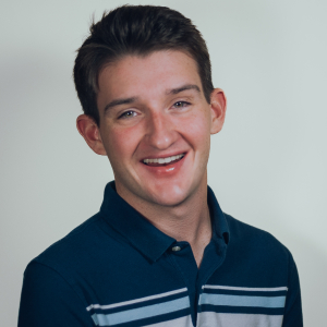Jack Dyer - Assistant Music Director