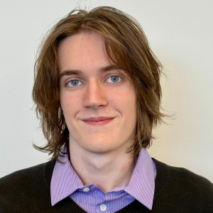 Fletcher Dickmann - Wardrobe Head