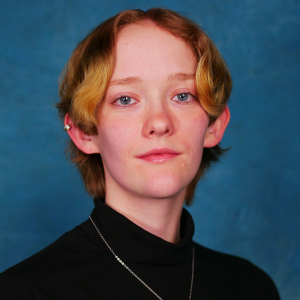 Ronnie Swann - Scenic Designer