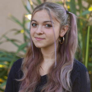 Parker Gray - Deena